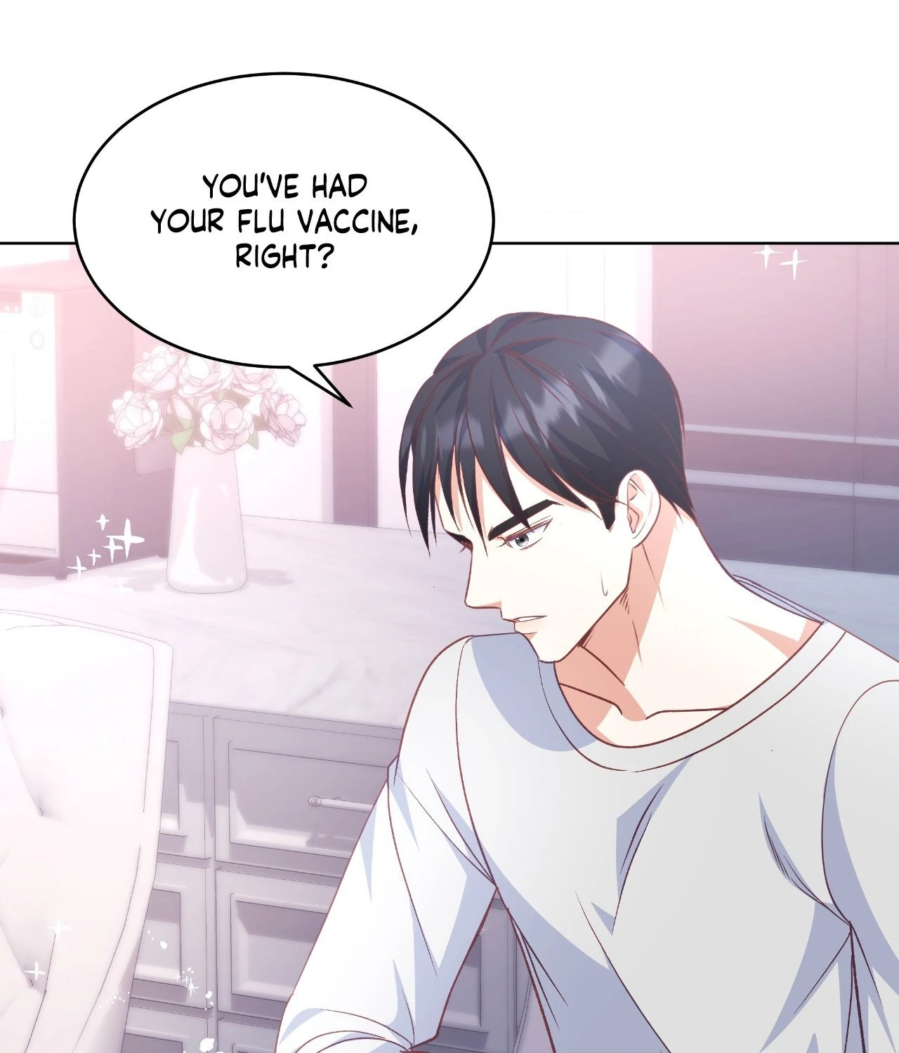 A Hookup Gone Wrong In The Best Way Chapter 10 - Page 44