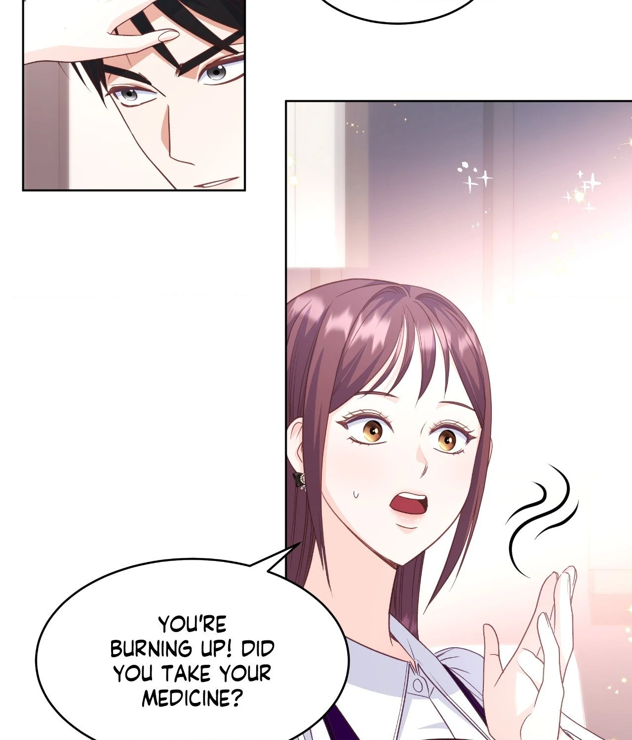 A Hookup Gone Wrong In The Best Way Chapter 10 - Page 46