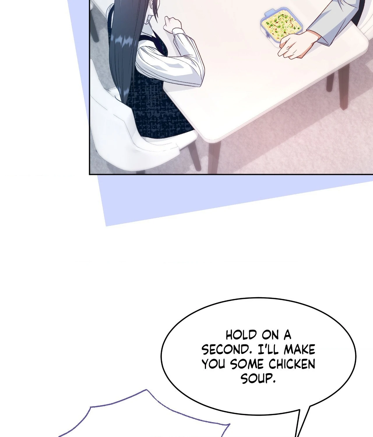 A Hookup Gone Wrong In The Best Way Chapter 10 - Page 49