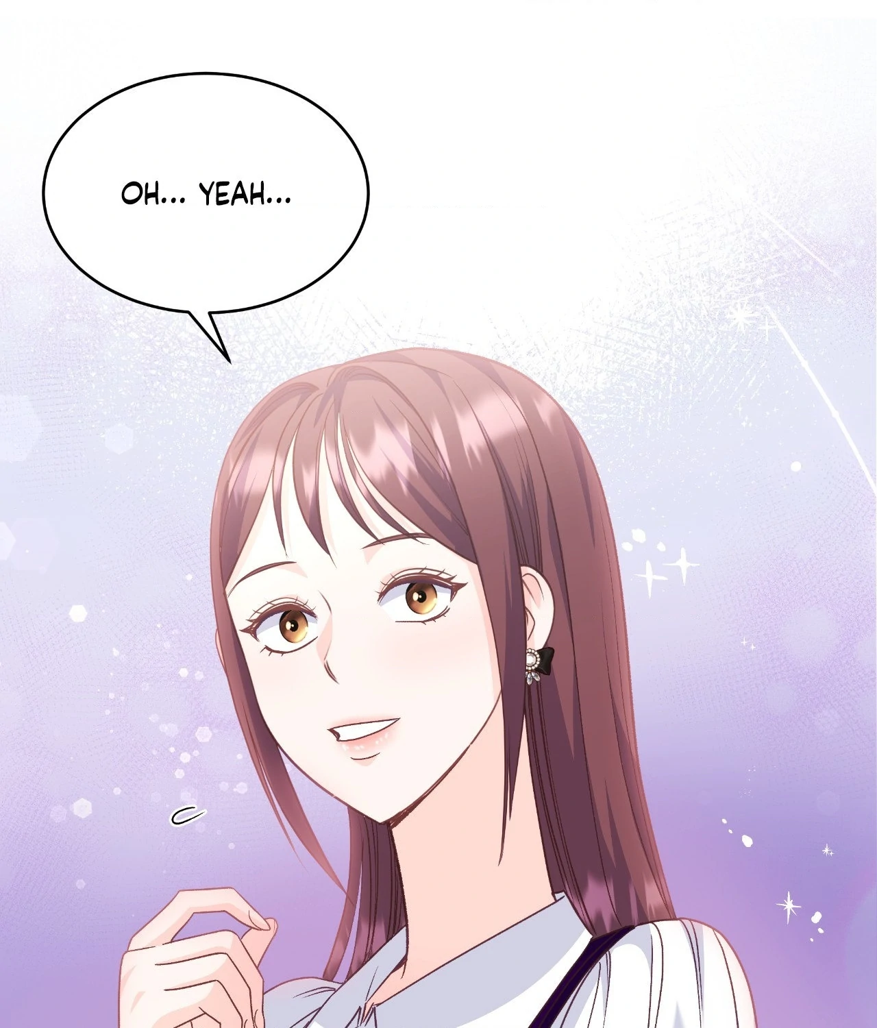 A Hookup Gone Wrong In The Best Way Chapter 10 - Page 57