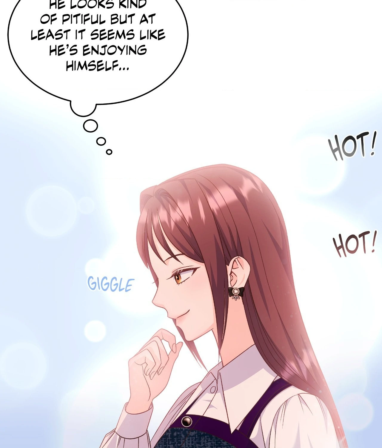 A Hookup Gone Wrong In The Best Way Chapter 10 - Page 60