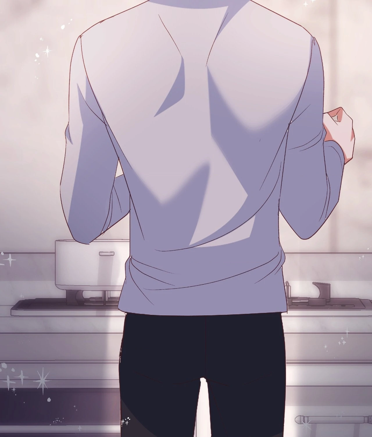 A Hookup Gone Wrong In The Best Way Chapter 10 - Page 63