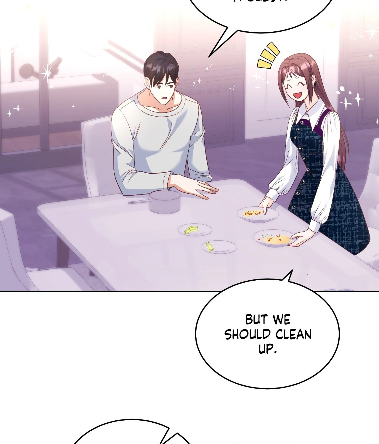 A Hookup Gone Wrong In The Best Way Chapter 10 - Page 66