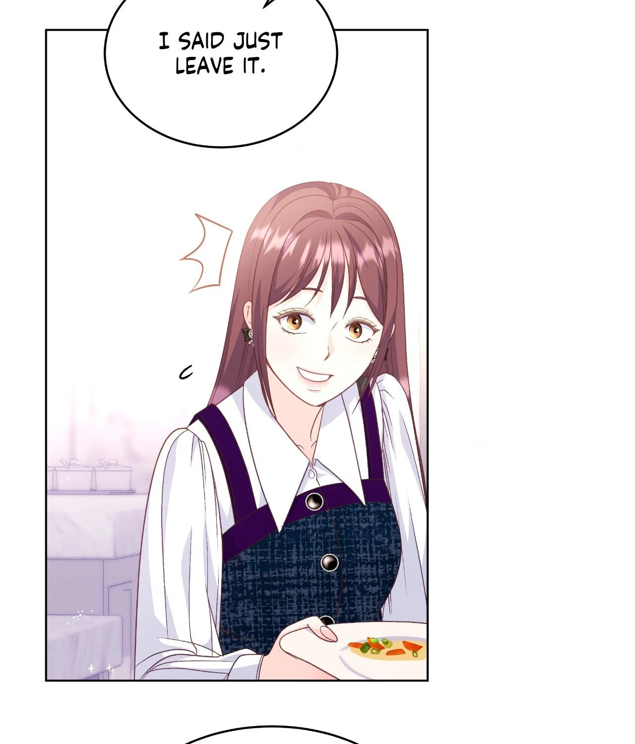 A Hookup Gone Wrong In The Best Way Chapter 10 - Page 67