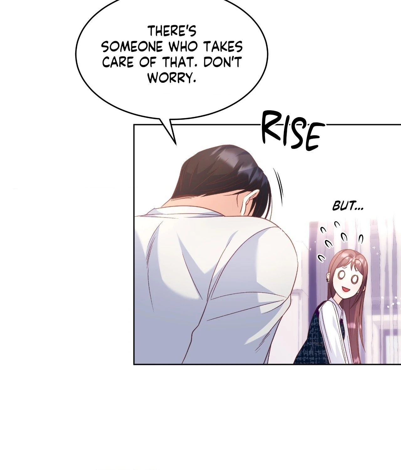 A Hookup Gone Wrong In The Best Way Chapter 10 - Page 68