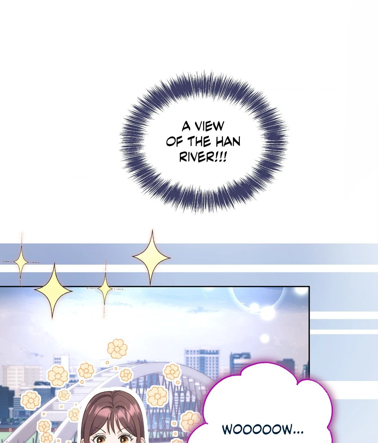 A Hookup Gone Wrong In The Best Way Chapter 10 - Page 72