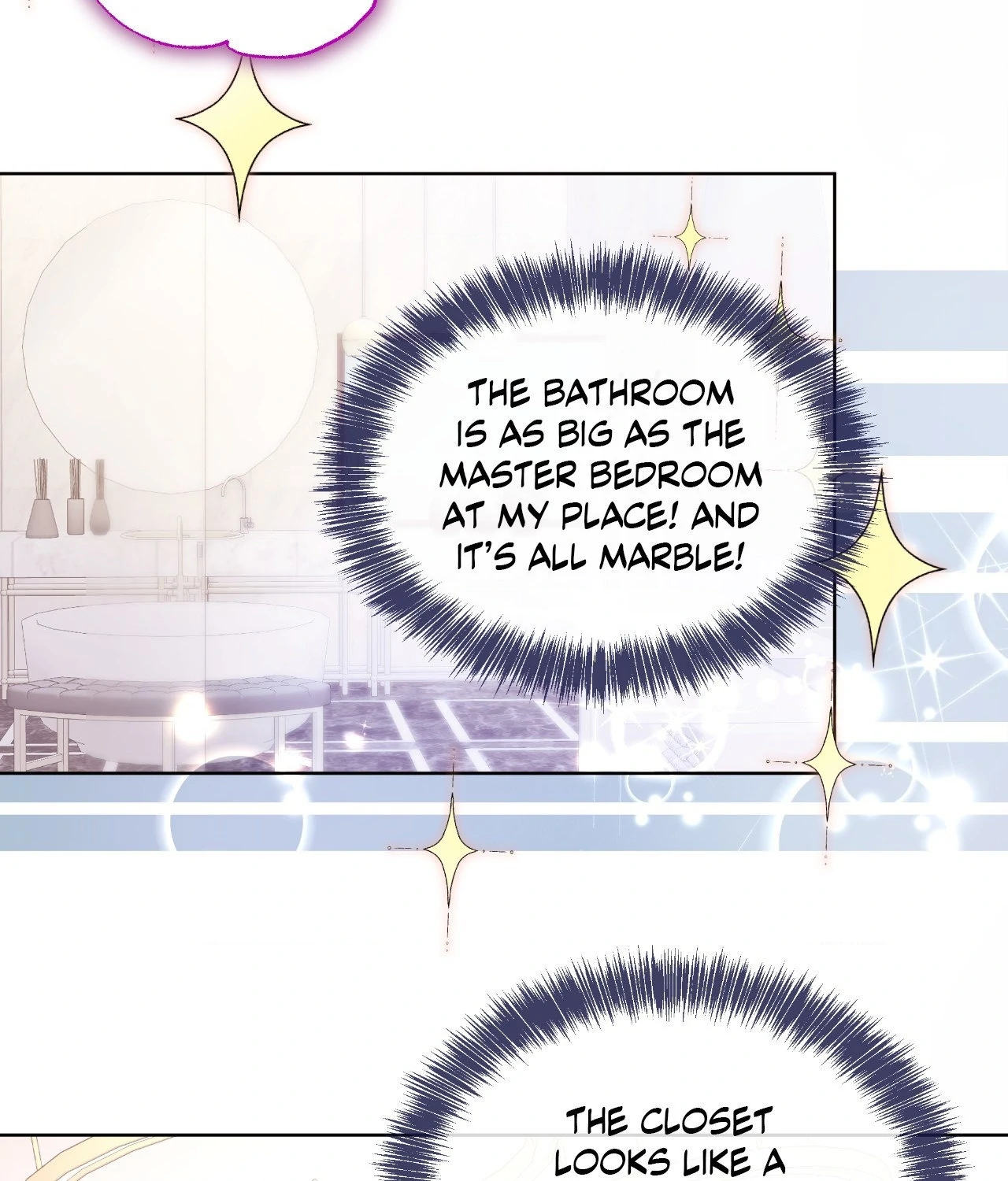 A Hookup Gone Wrong In The Best Way Chapter 10 - Page 74