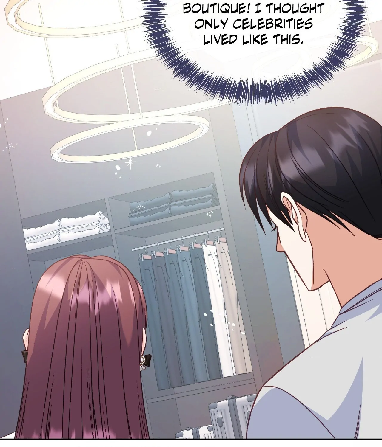 A Hookup Gone Wrong In The Best Way Chapter 10 - Page 75