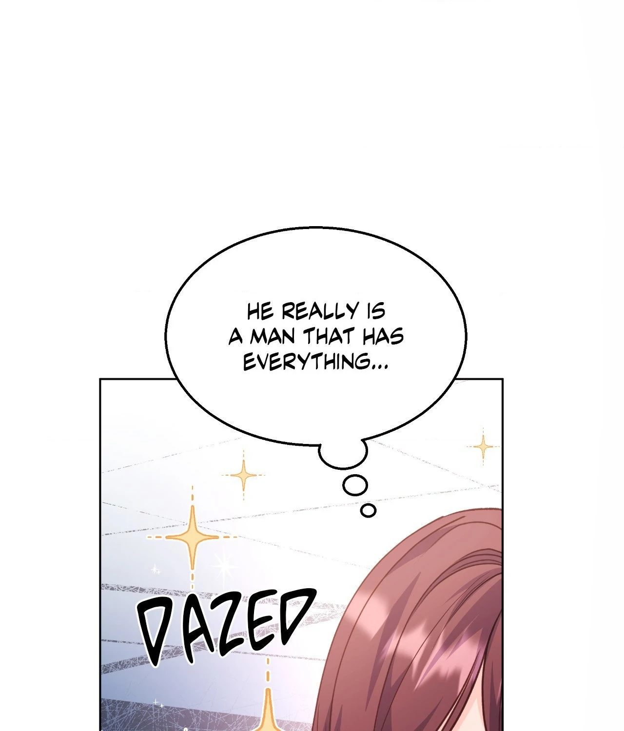 A Hookup Gone Wrong In The Best Way Chapter 10 - Page 76