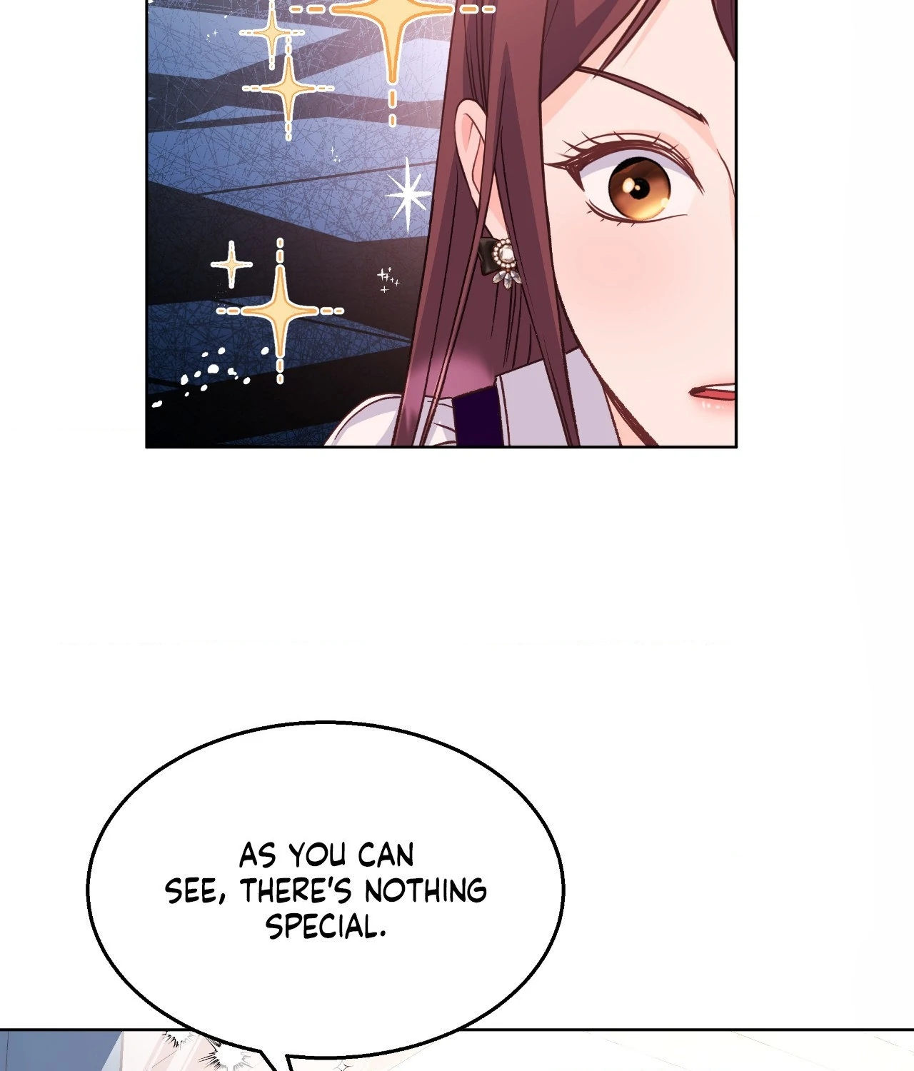 A Hookup Gone Wrong In The Best Way Chapter 10 - Page 77