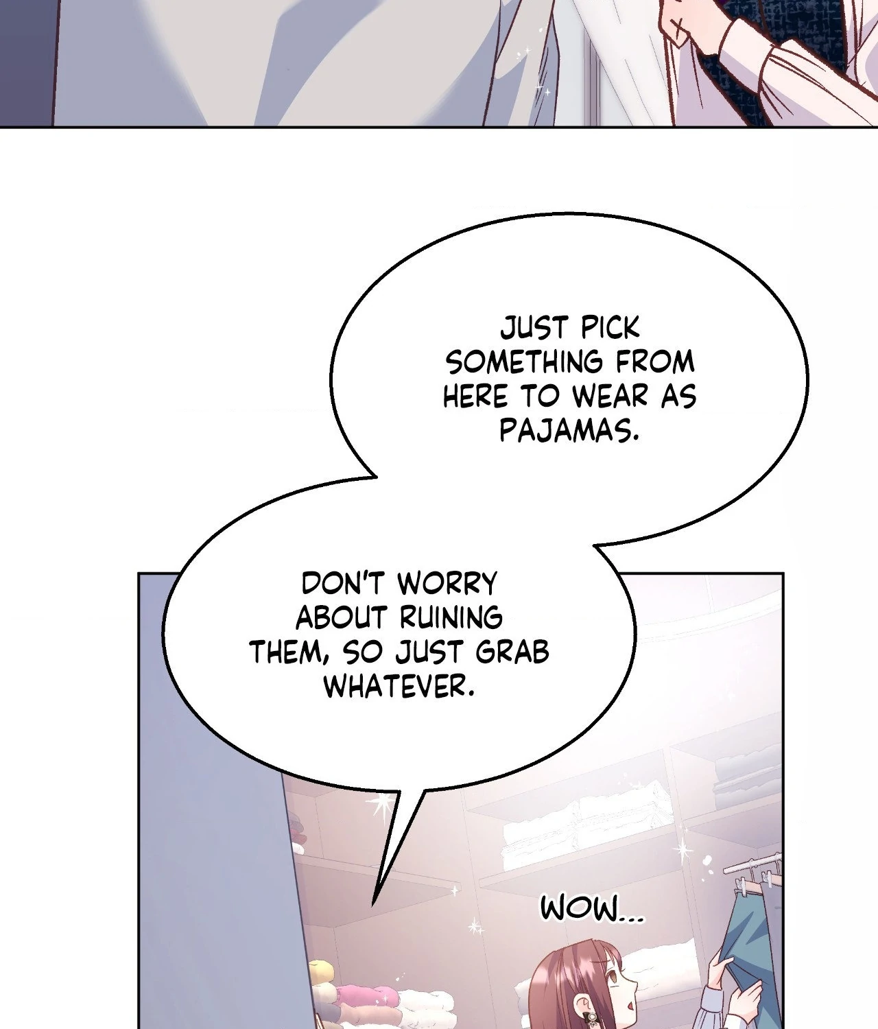 A Hookup Gone Wrong In The Best Way Chapter 10 - Page 79