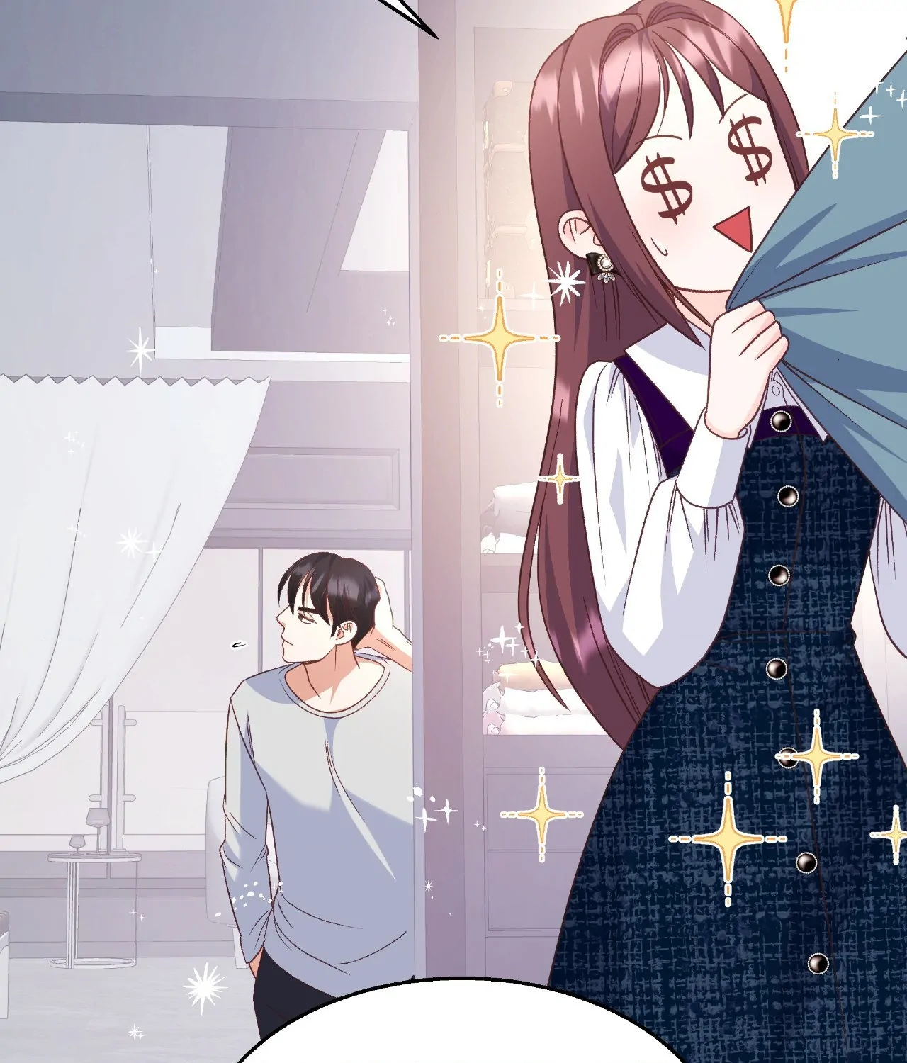 A Hookup Gone Wrong In The Best Way Chapter 10 - Page 81