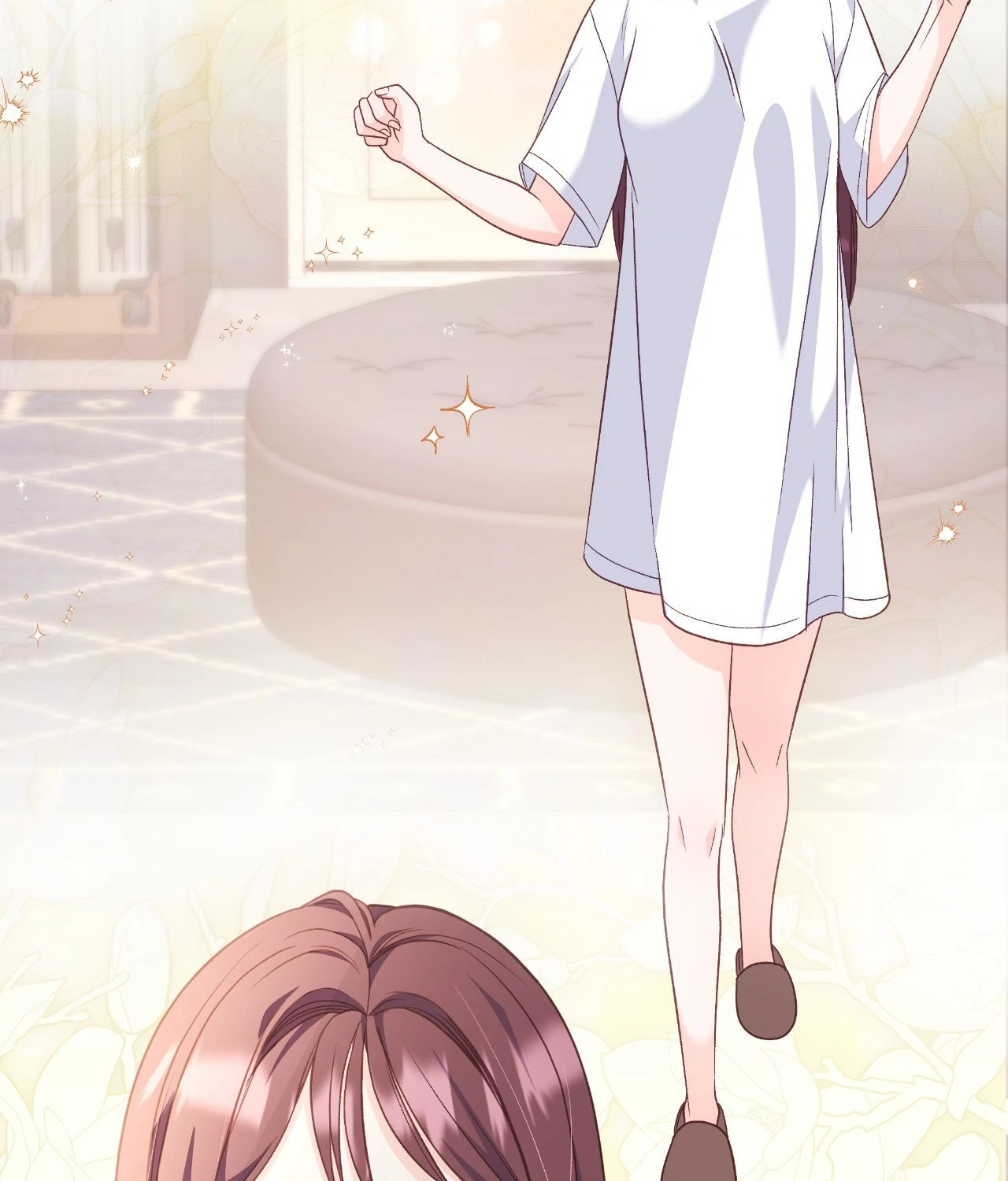 A Hookup Gone Wrong In The Best Way Chapter 10 - Page 84