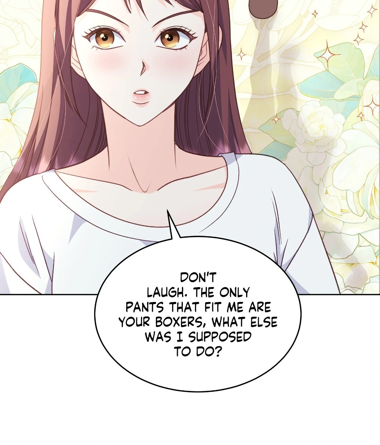 A Hookup Gone Wrong In The Best Way Chapter 10 - Page 85