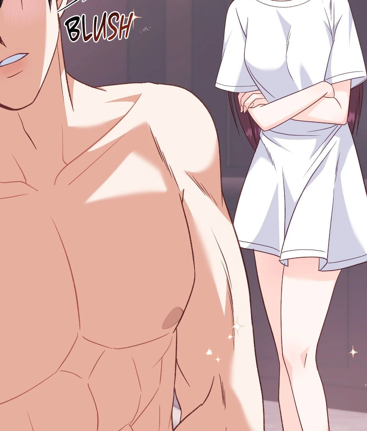 A Hookup Gone Wrong In The Best Way Chapter 10 - Page 88