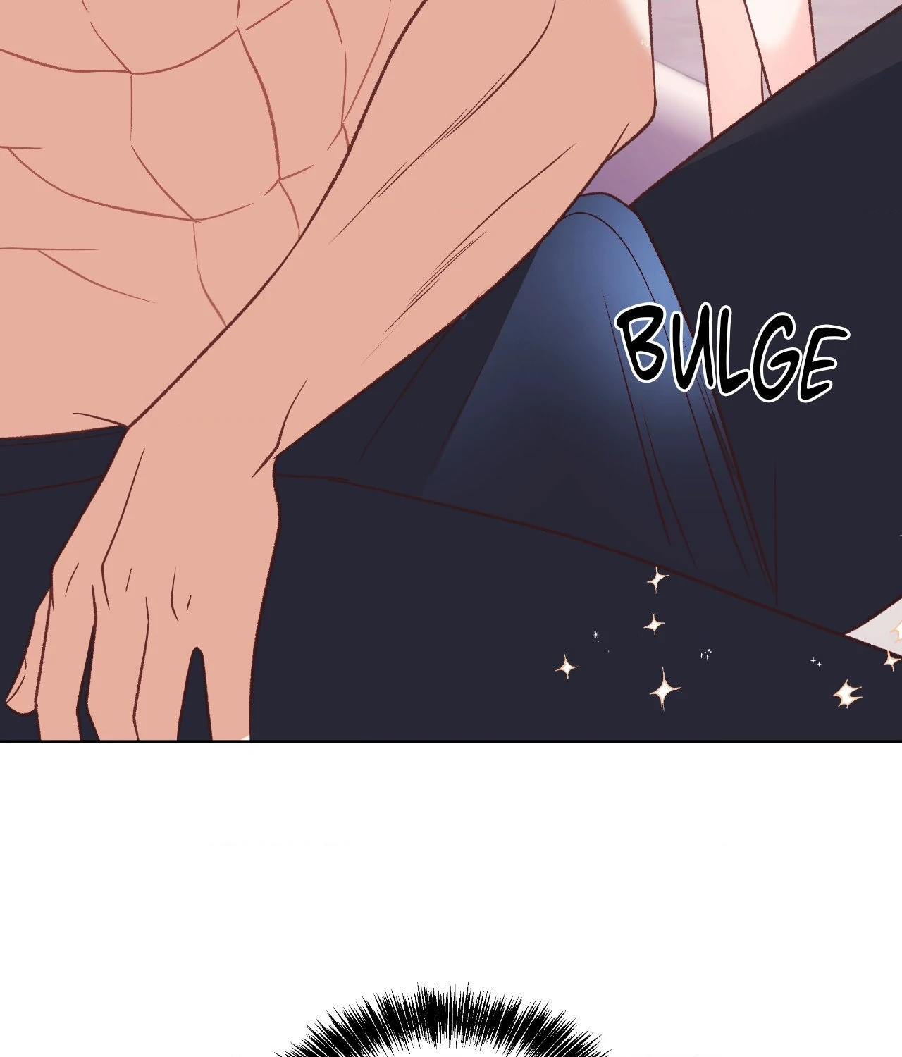 A Hookup Gone Wrong In The Best Way Chapter 10 - Page 89