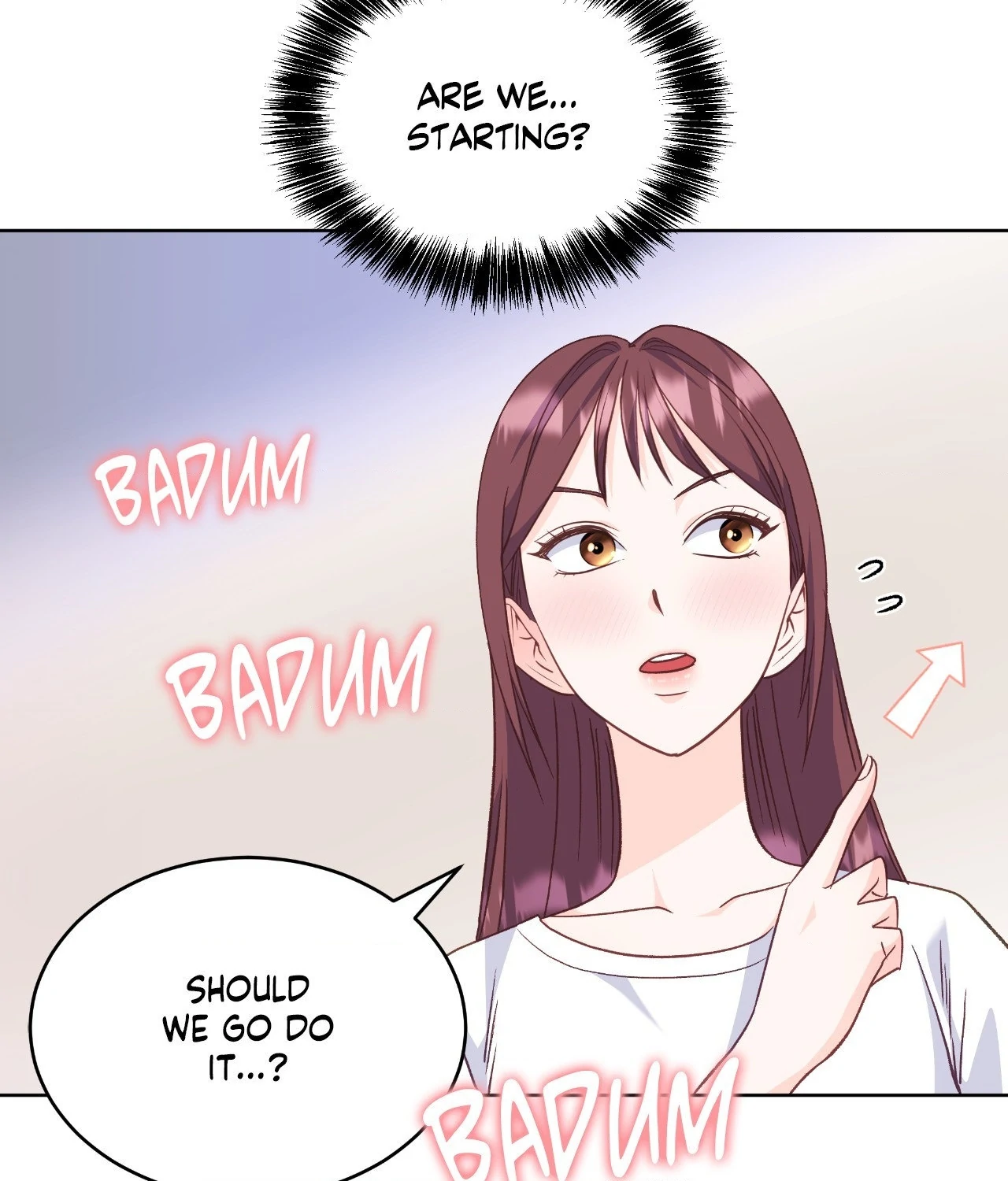 A Hookup Gone Wrong In The Best Way Chapter 10 - Page 90