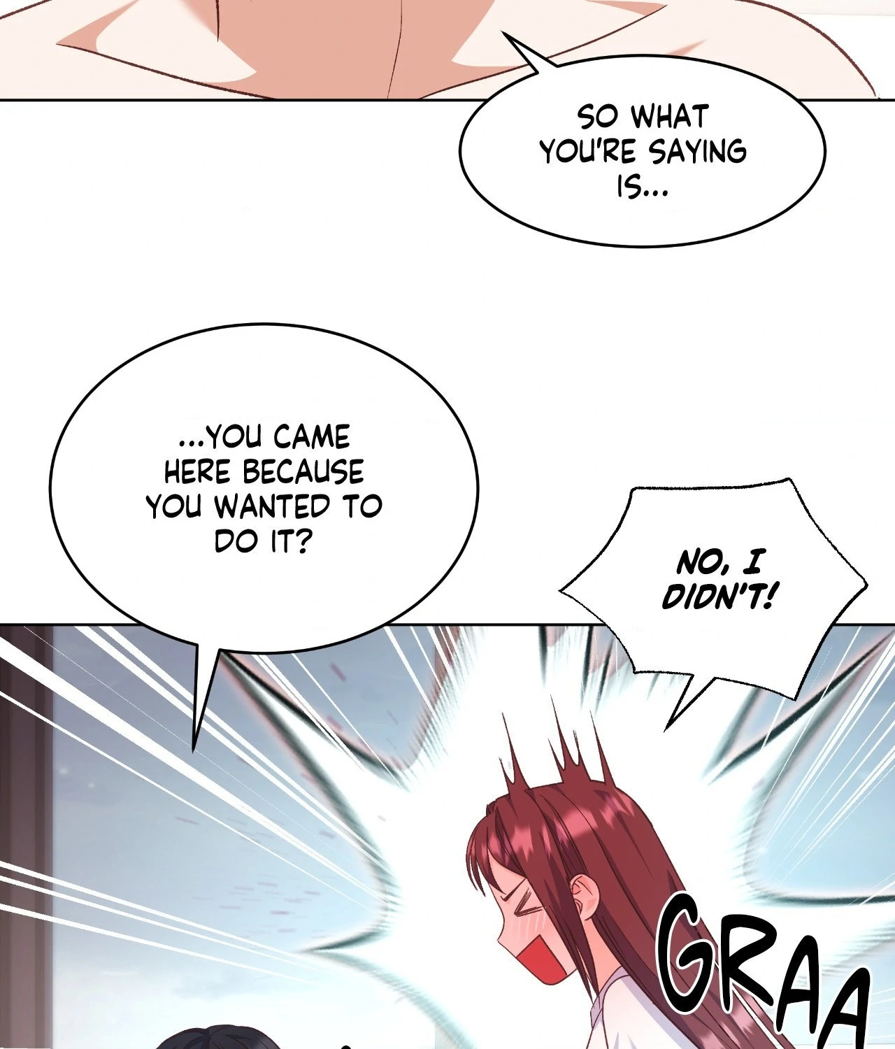 A Hookup Gone Wrong In The Best Way Chapter 10 - Page 99
