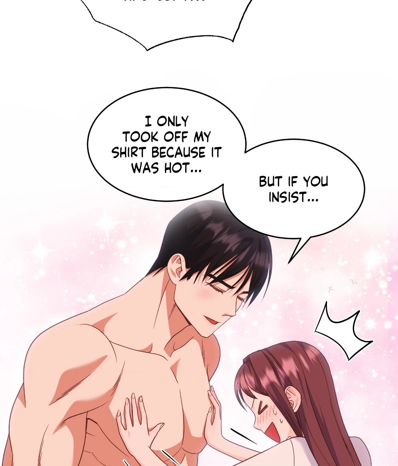 A Hookup Gone Wrong In The Best Way Chapter 10 - Page 101