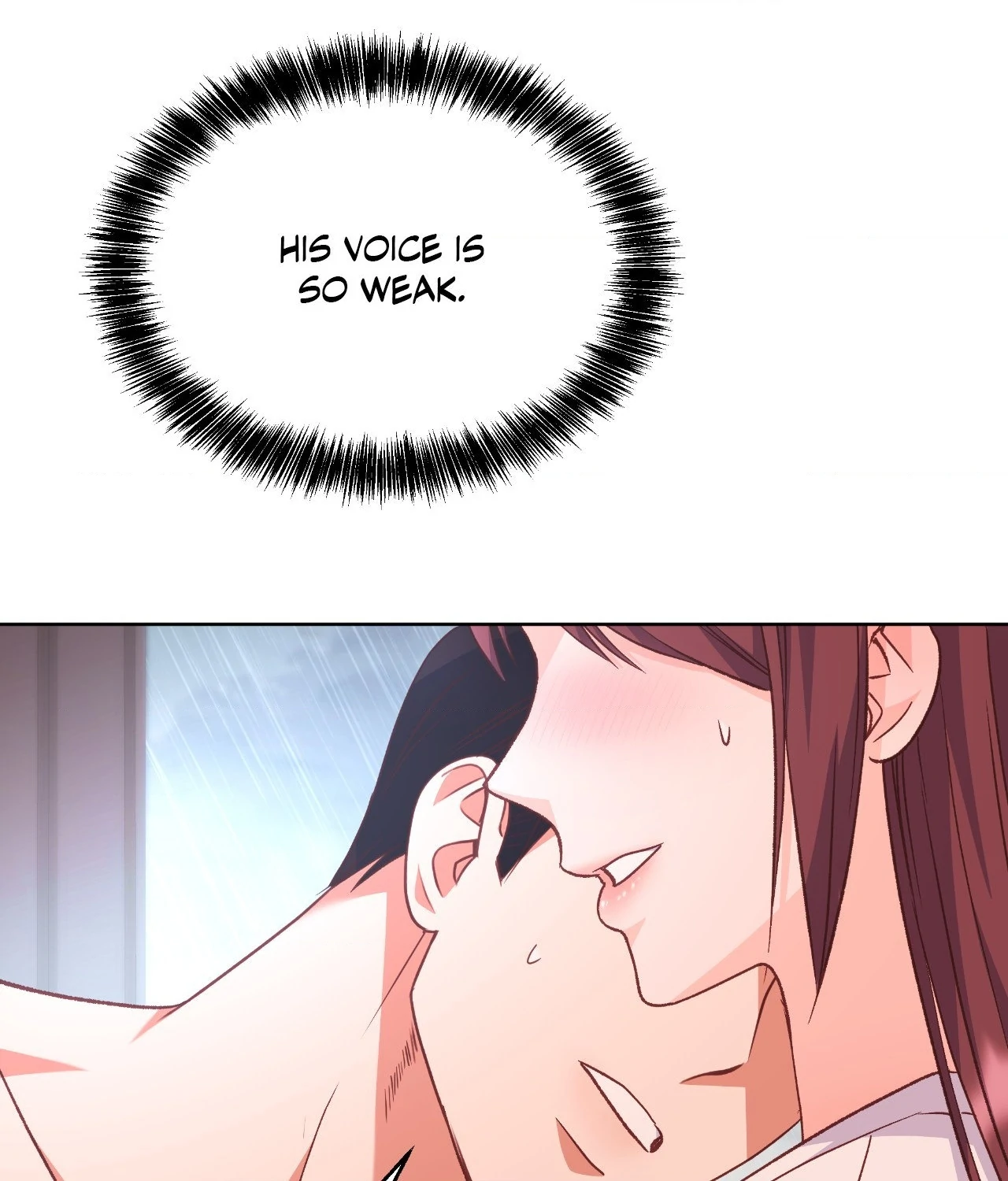 A Hookup Gone Wrong In The Best Way Chapter 10 - Page 113