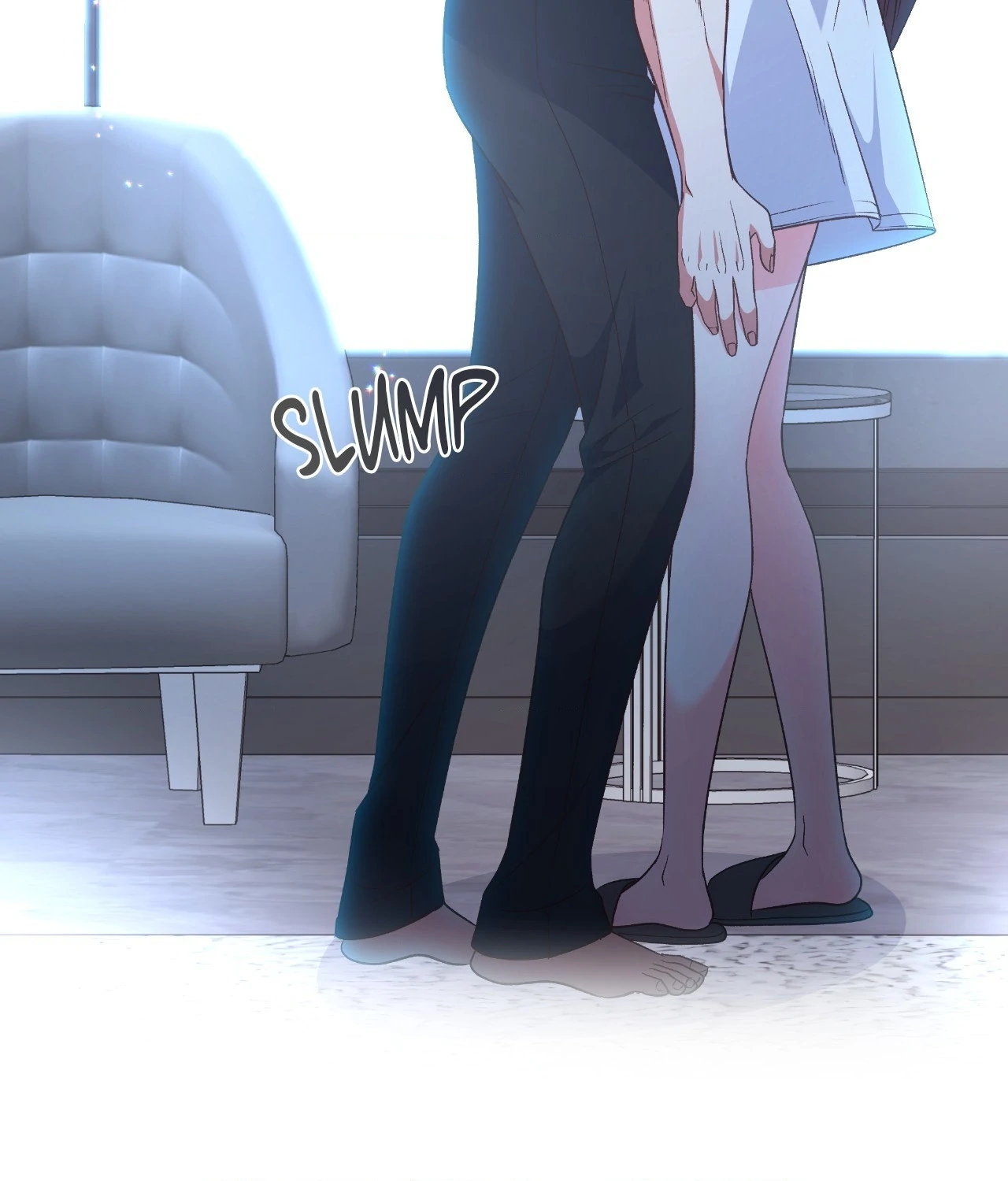 A Hookup Gone Wrong In The Best Way Chapter 10 - Page 117