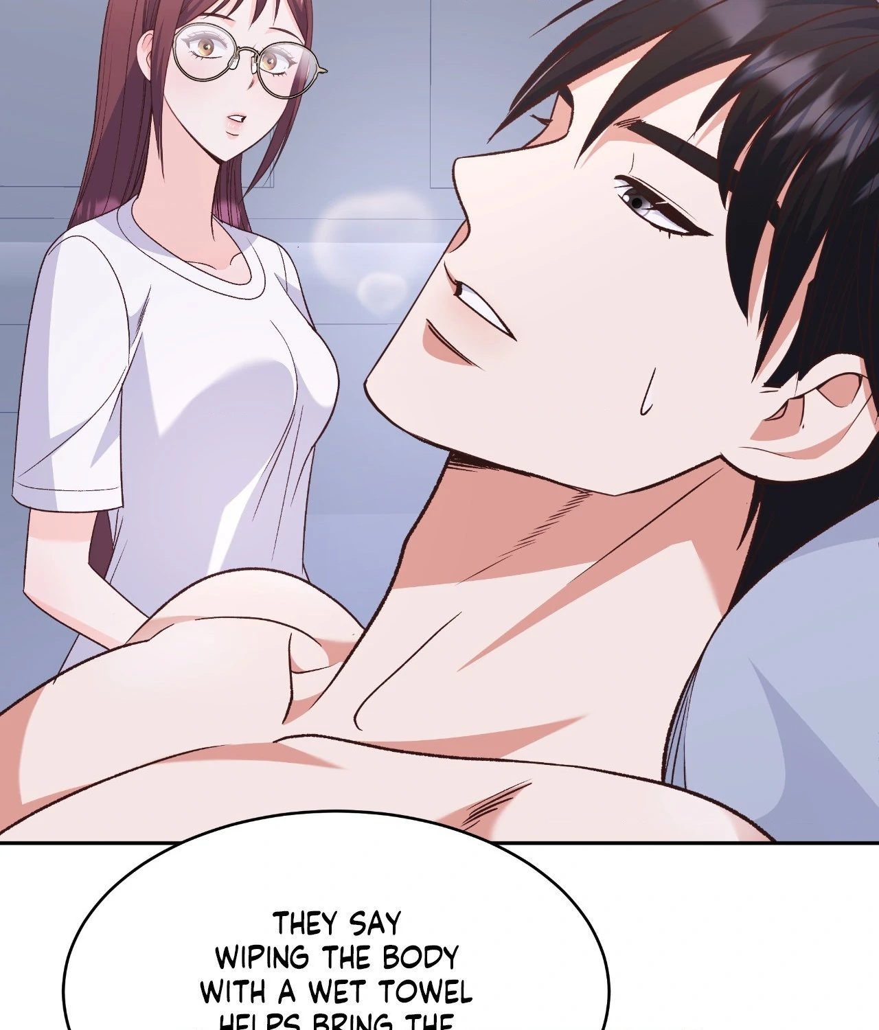 A Hookup Gone Wrong In The Best Way Chapter 11 - Page 7