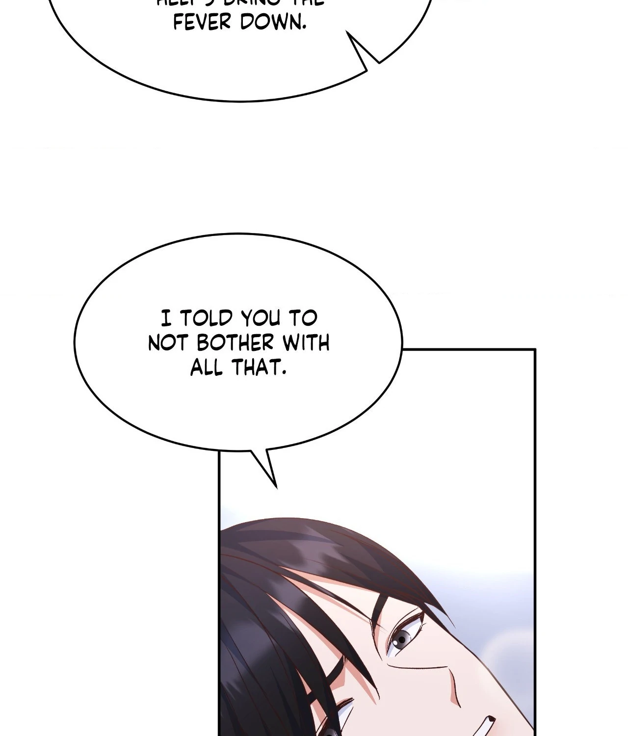 A Hookup Gone Wrong In The Best Way Chapter 11 - Page 8