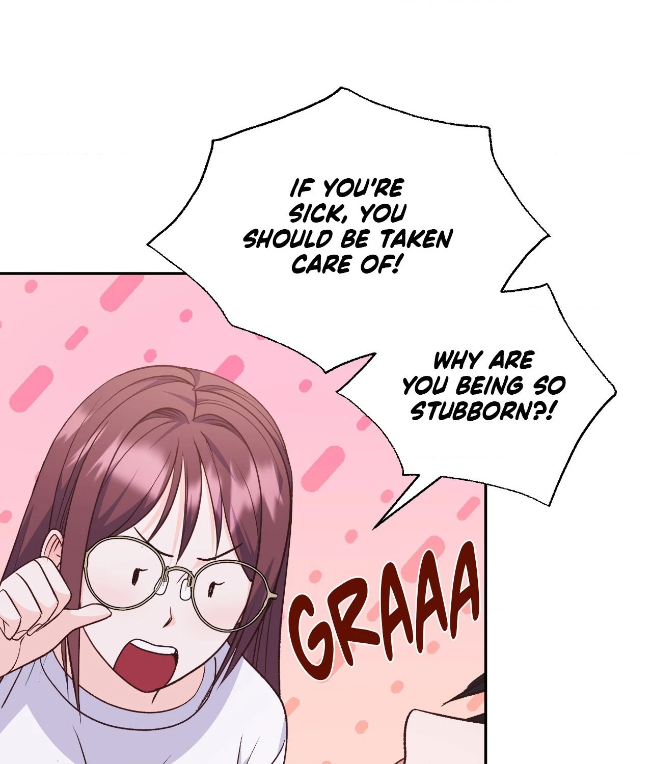 A Hookup Gone Wrong In The Best Way Chapter 11 - Page 10