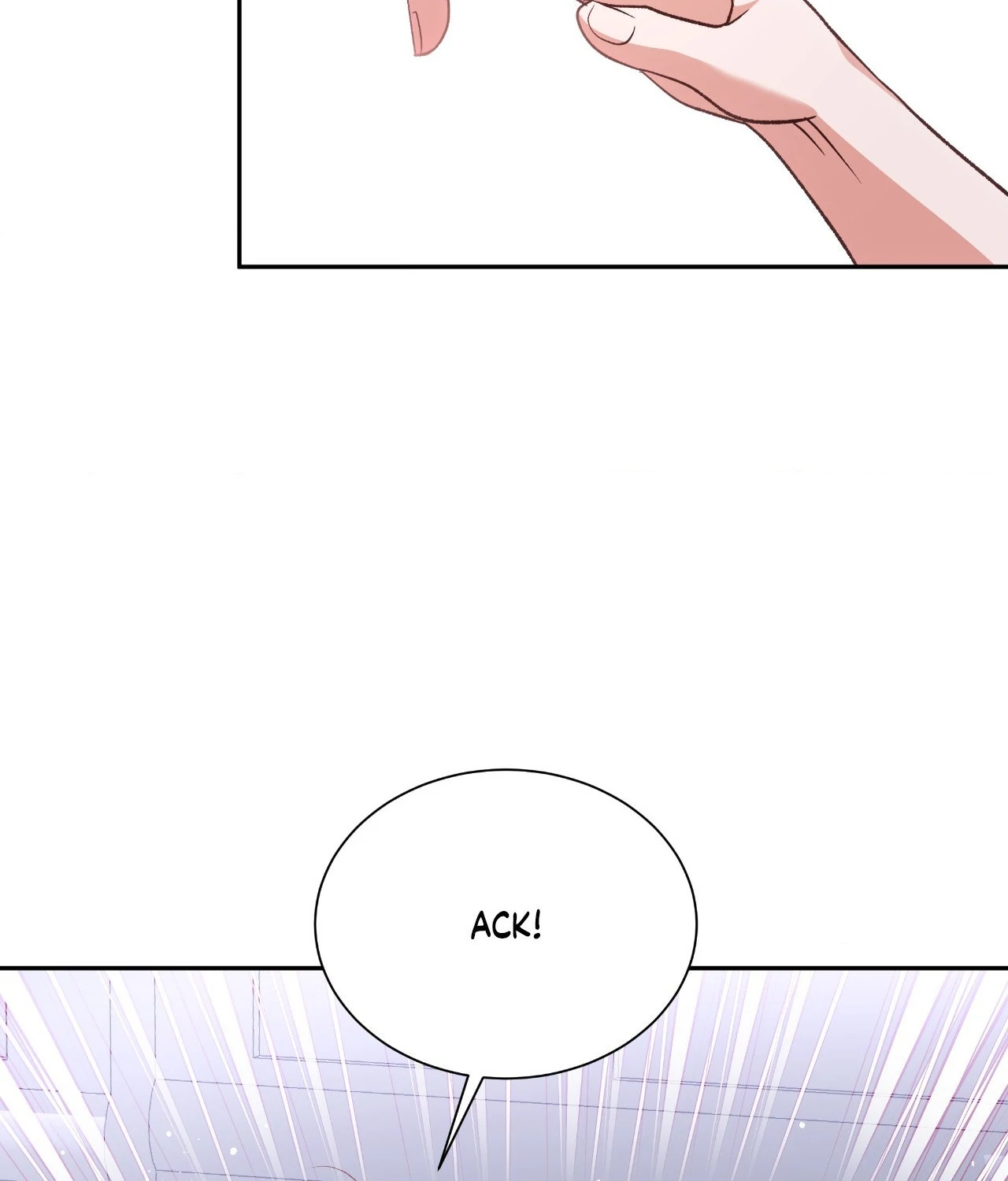 A Hookup Gone Wrong In The Best Way Chapter 11 - Page 12