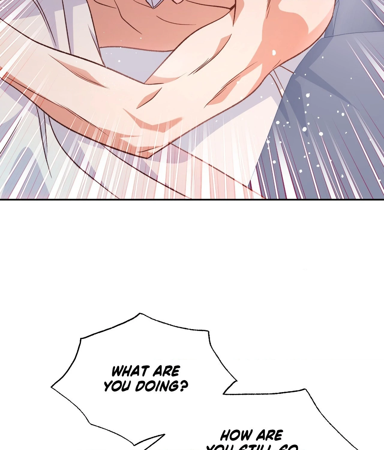 A Hookup Gone Wrong In The Best Way Chapter 11 - Page 14