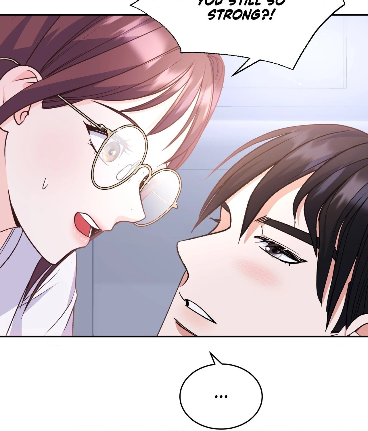 A Hookup Gone Wrong In The Best Way Chapter 11 - Page 15