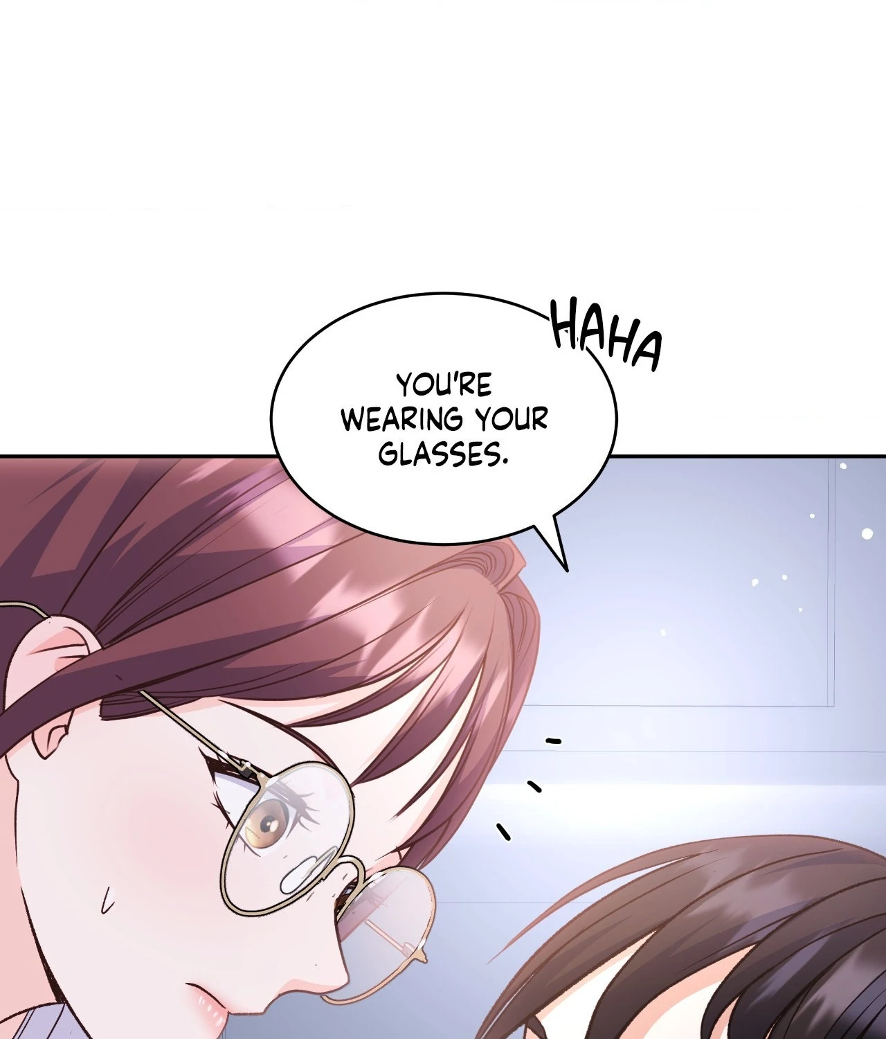 A Hookup Gone Wrong In The Best Way Chapter 11 - Page 16