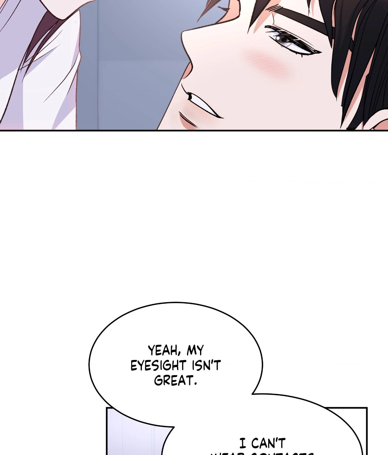 A Hookup Gone Wrong In The Best Way Chapter 11 - Page 17