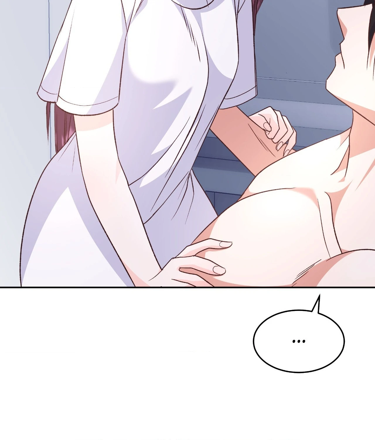 A Hookup Gone Wrong In The Best Way Chapter 11 - Page 21