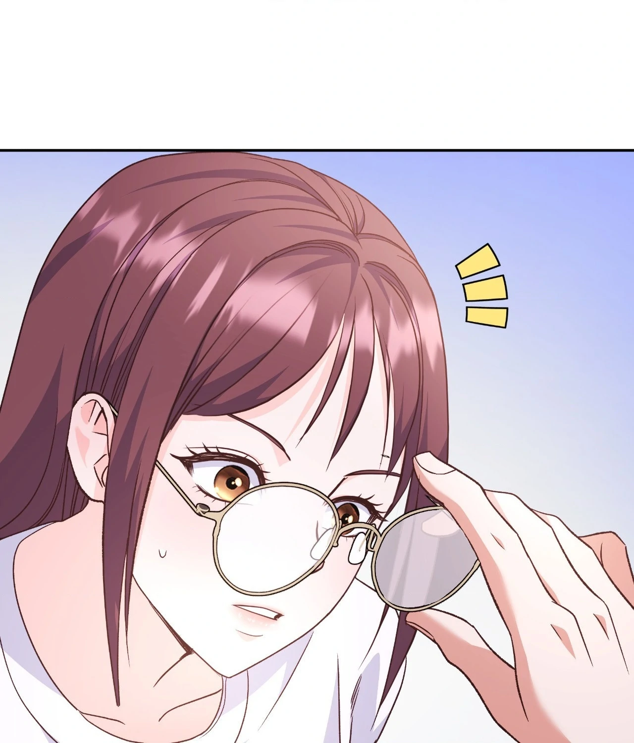 A Hookup Gone Wrong In The Best Way Chapter 11 - Page 22