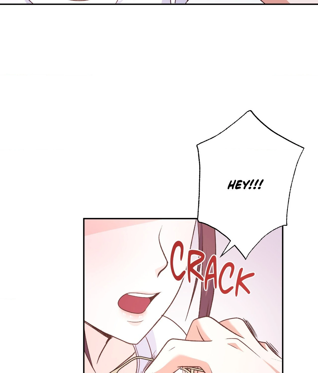 A Hookup Gone Wrong In The Best Way Chapter 11 - Page 23