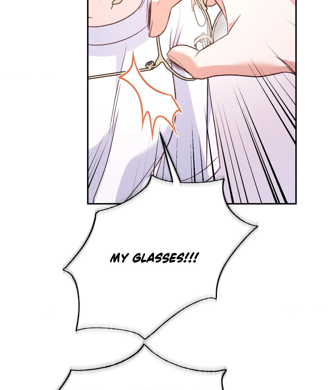 A Hookup Gone Wrong In The Best Way Chapter 11 - Page 24