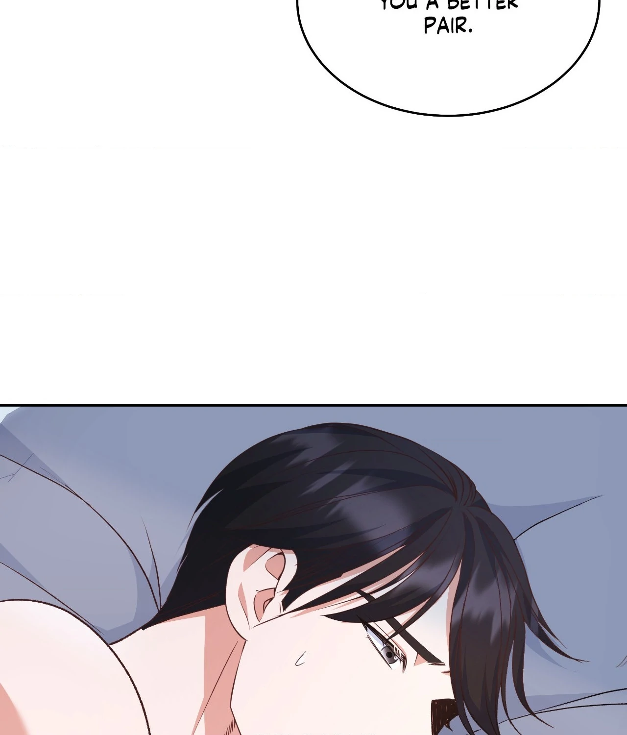 A Hookup Gone Wrong In The Best Way Chapter 11 - Page 27