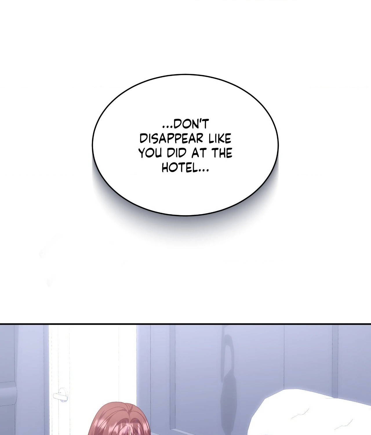 A Hookup Gone Wrong In The Best Way Chapter 11 - Page 29