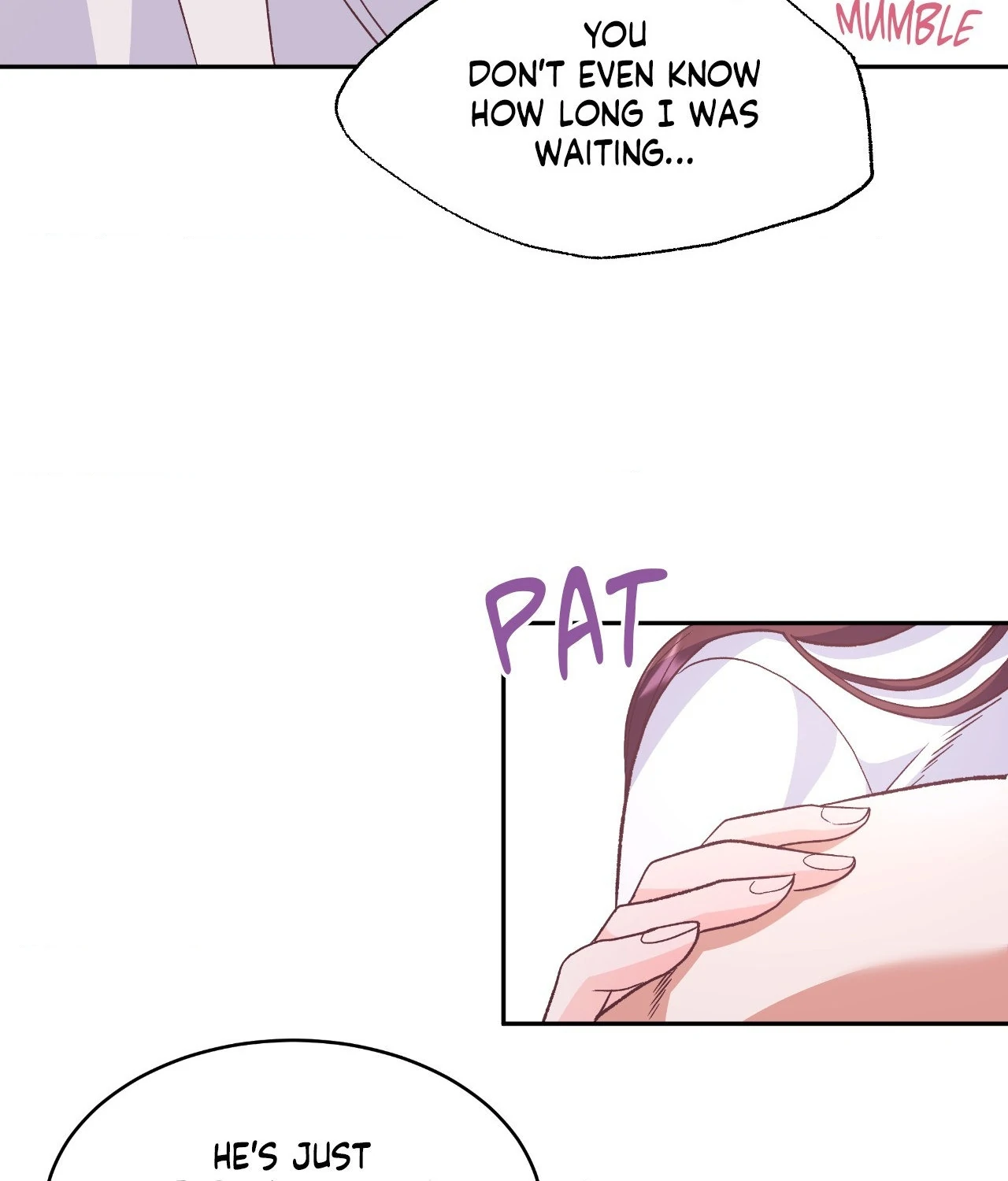 A Hookup Gone Wrong In The Best Way Chapter 11 - Page 31