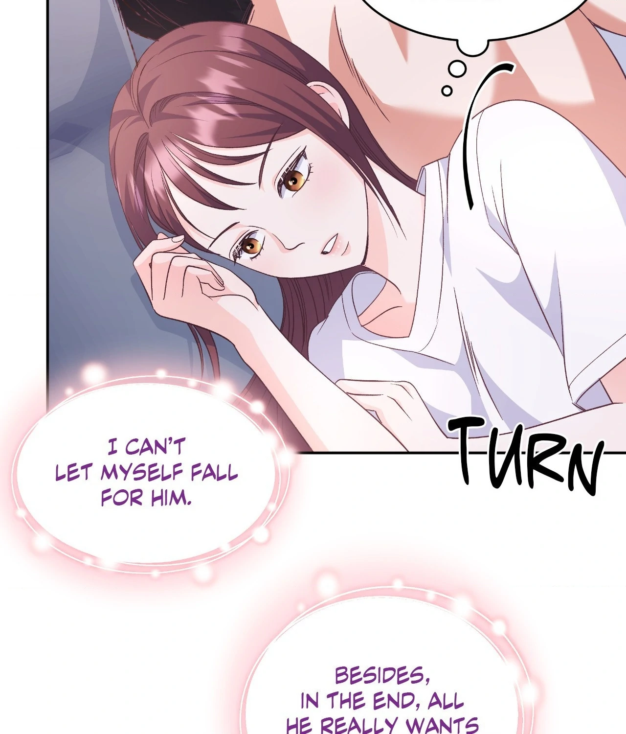 A Hookup Gone Wrong In The Best Way Chapter 11 - Page 37