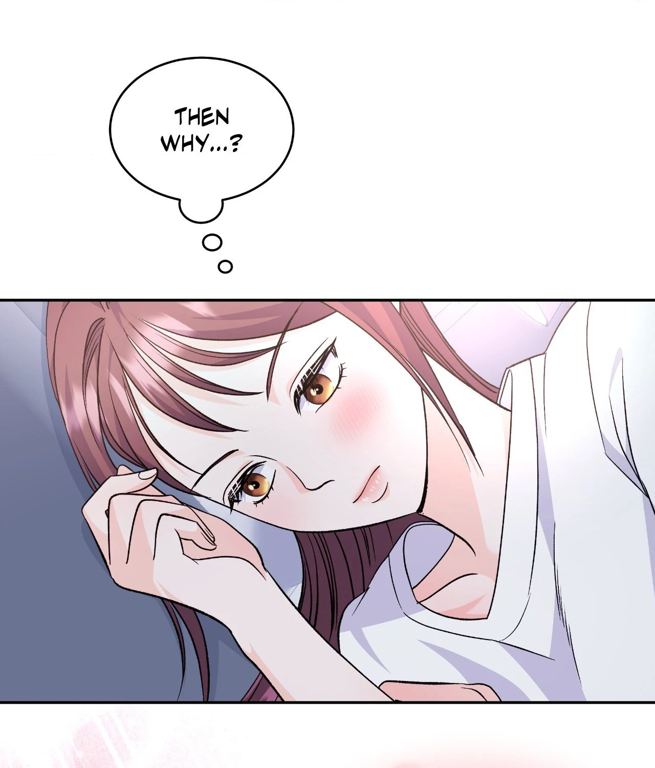 A Hookup Gone Wrong In The Best Way Chapter 11 - Page 39