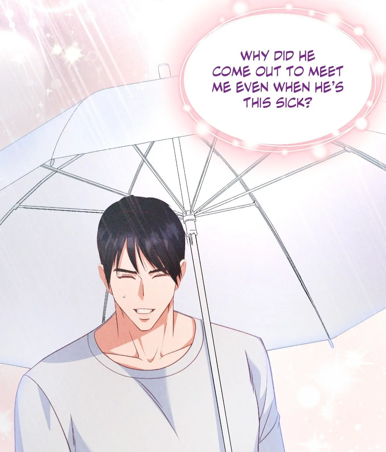 A Hookup Gone Wrong In The Best Way Chapter 11 - Page 40