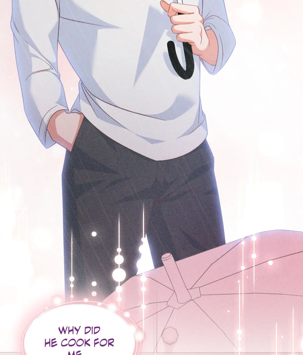 A Hookup Gone Wrong In The Best Way Chapter 11 - Page 41