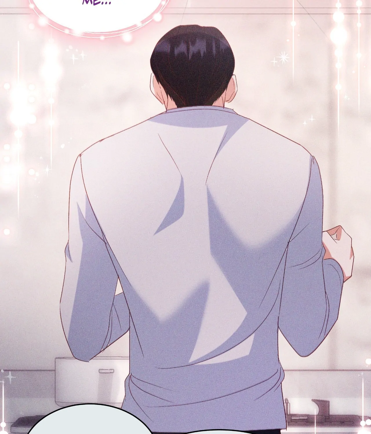 A Hookup Gone Wrong In The Best Way Chapter 11 - Page 42