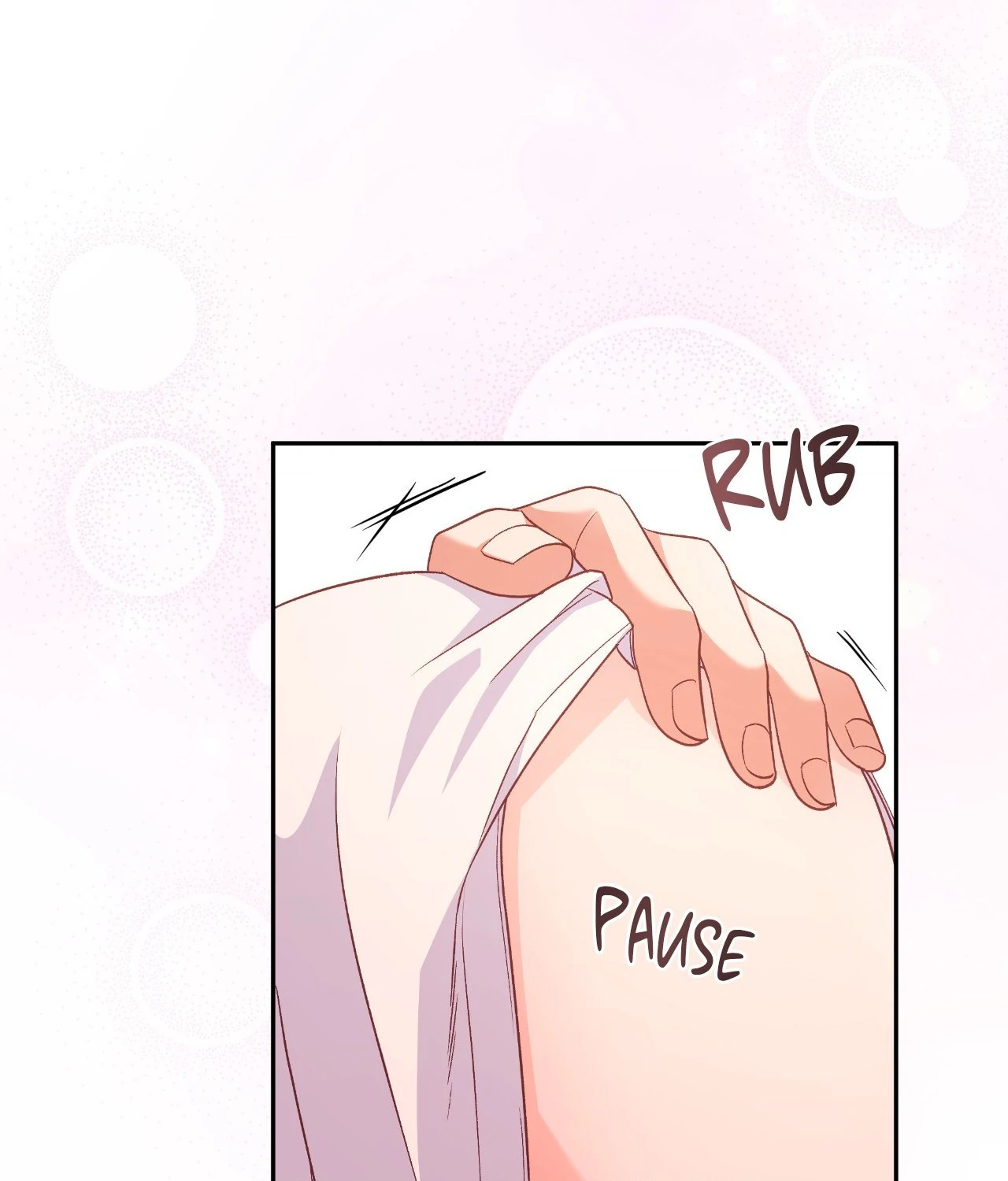 A Hookup Gone Wrong In The Best Way Chapter 11 - Page 54