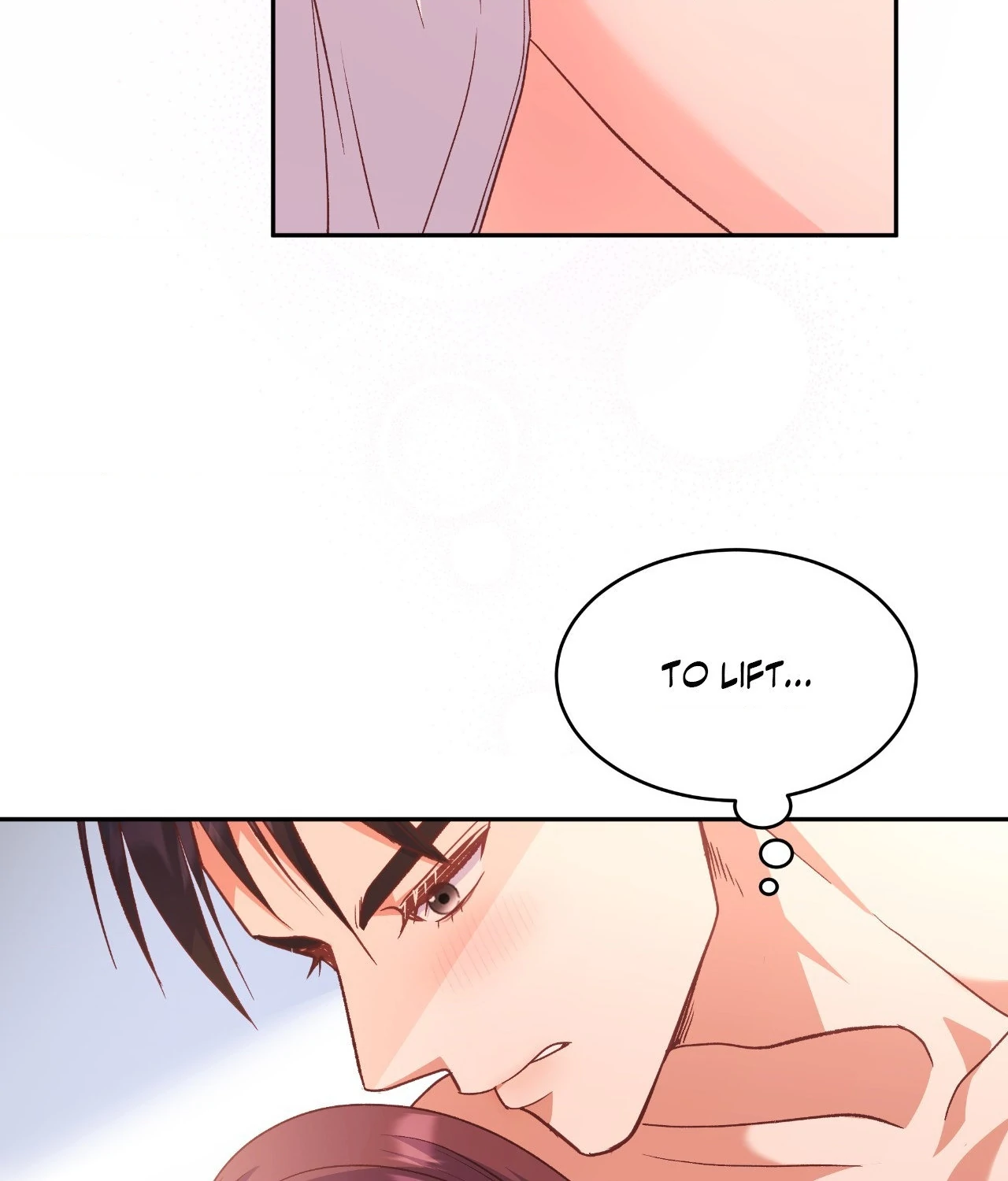 A Hookup Gone Wrong In The Best Way Chapter 11 - Page 55