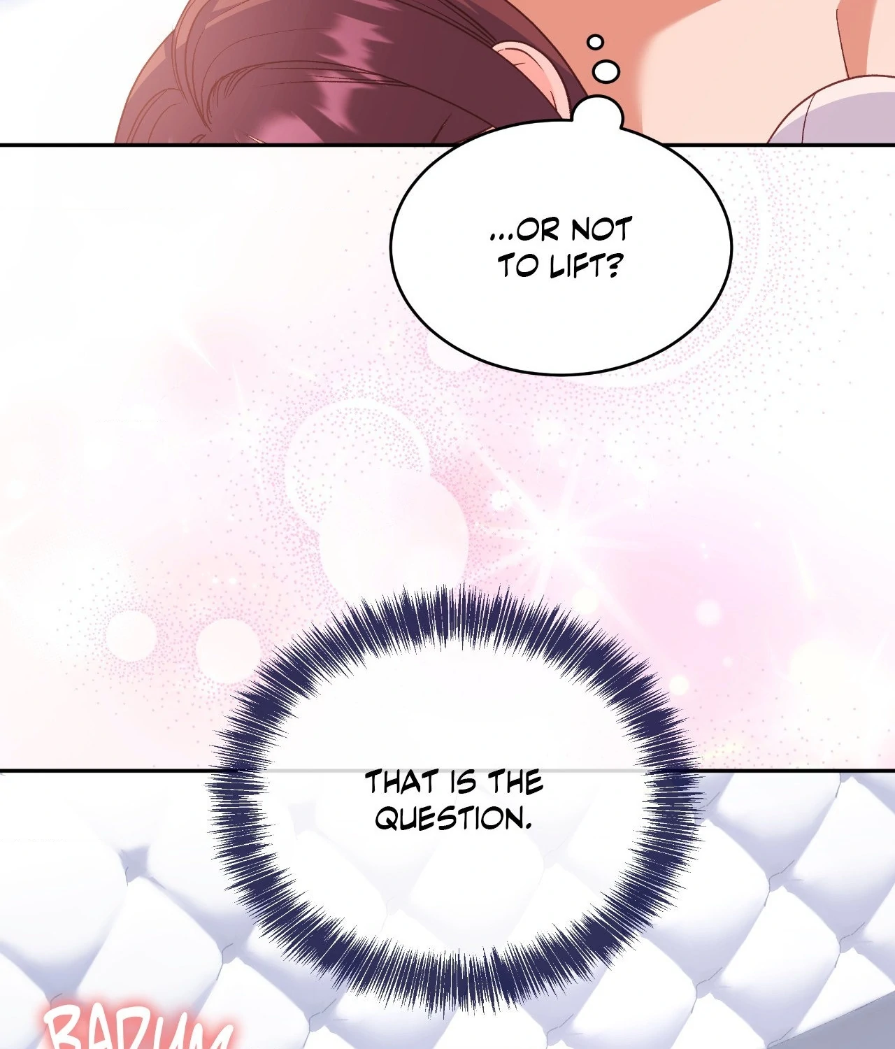 A Hookup Gone Wrong In The Best Way Chapter 11 - Page 56