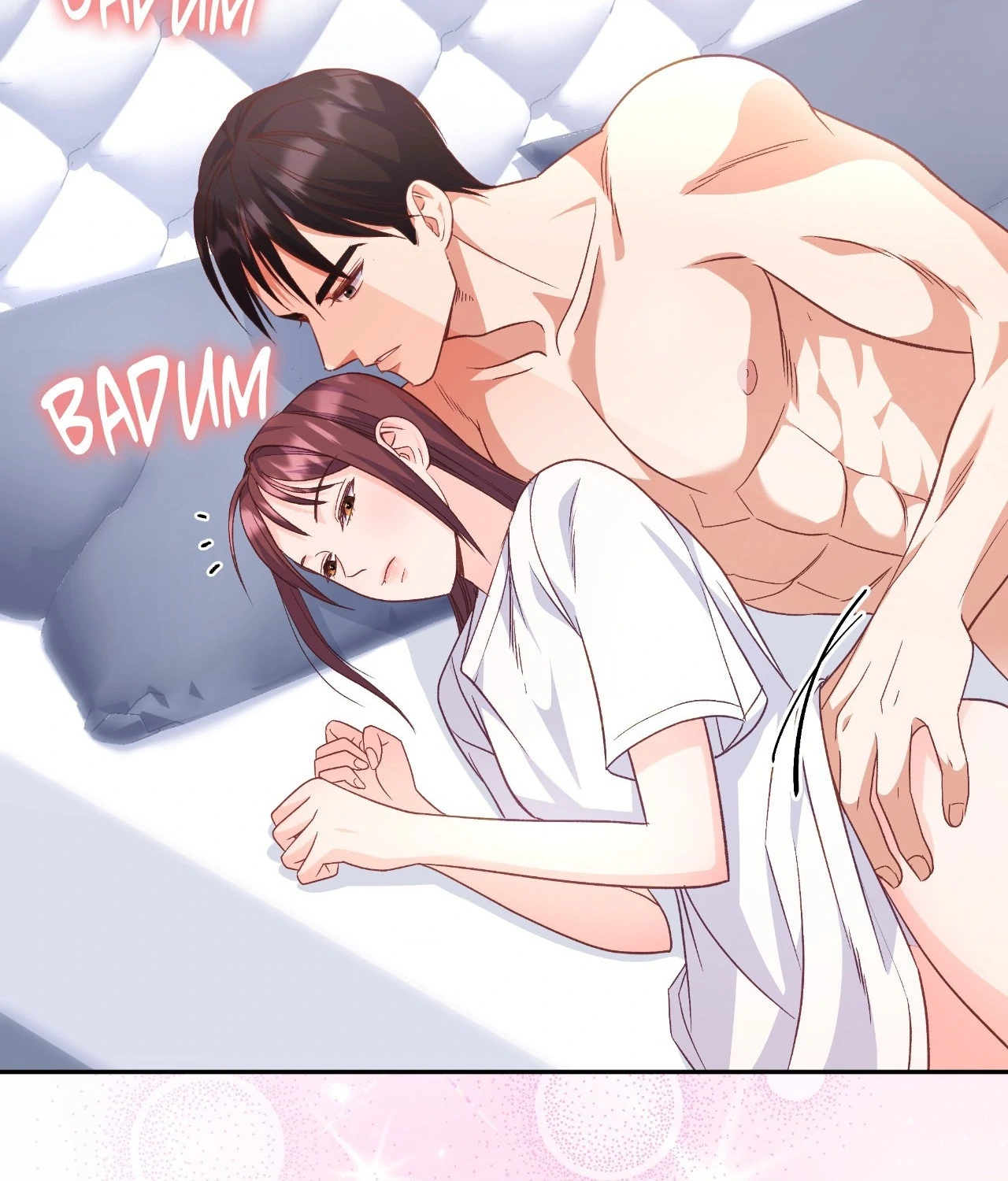 A Hookup Gone Wrong In The Best Way Chapter 11 - Page 57