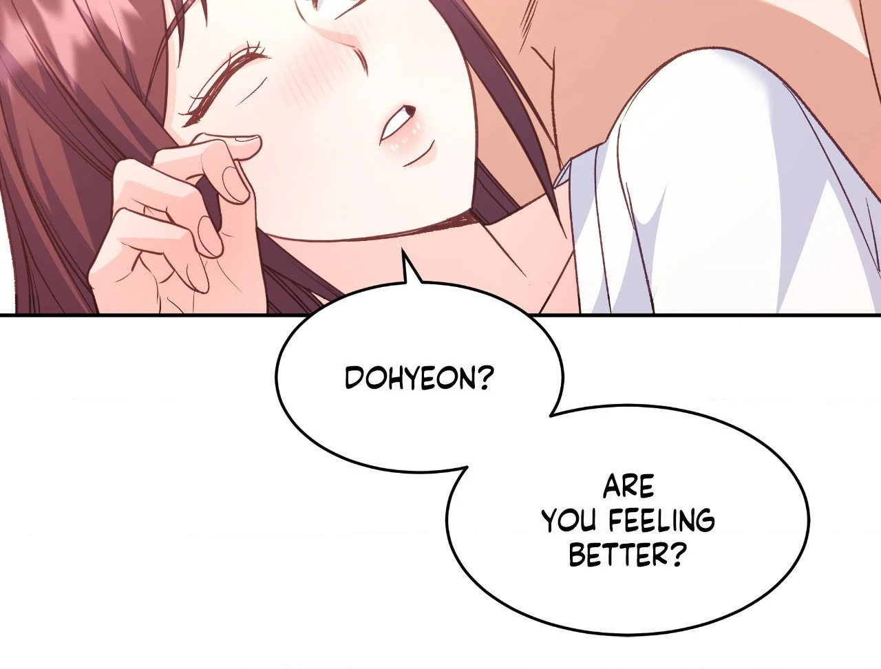 A Hookup Gone Wrong In The Best Way Chapter 11 - Page 59